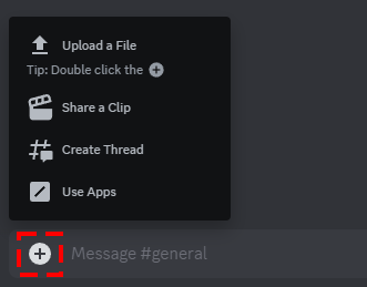 When Your Friend Sends You Something On Discord And Now You Can