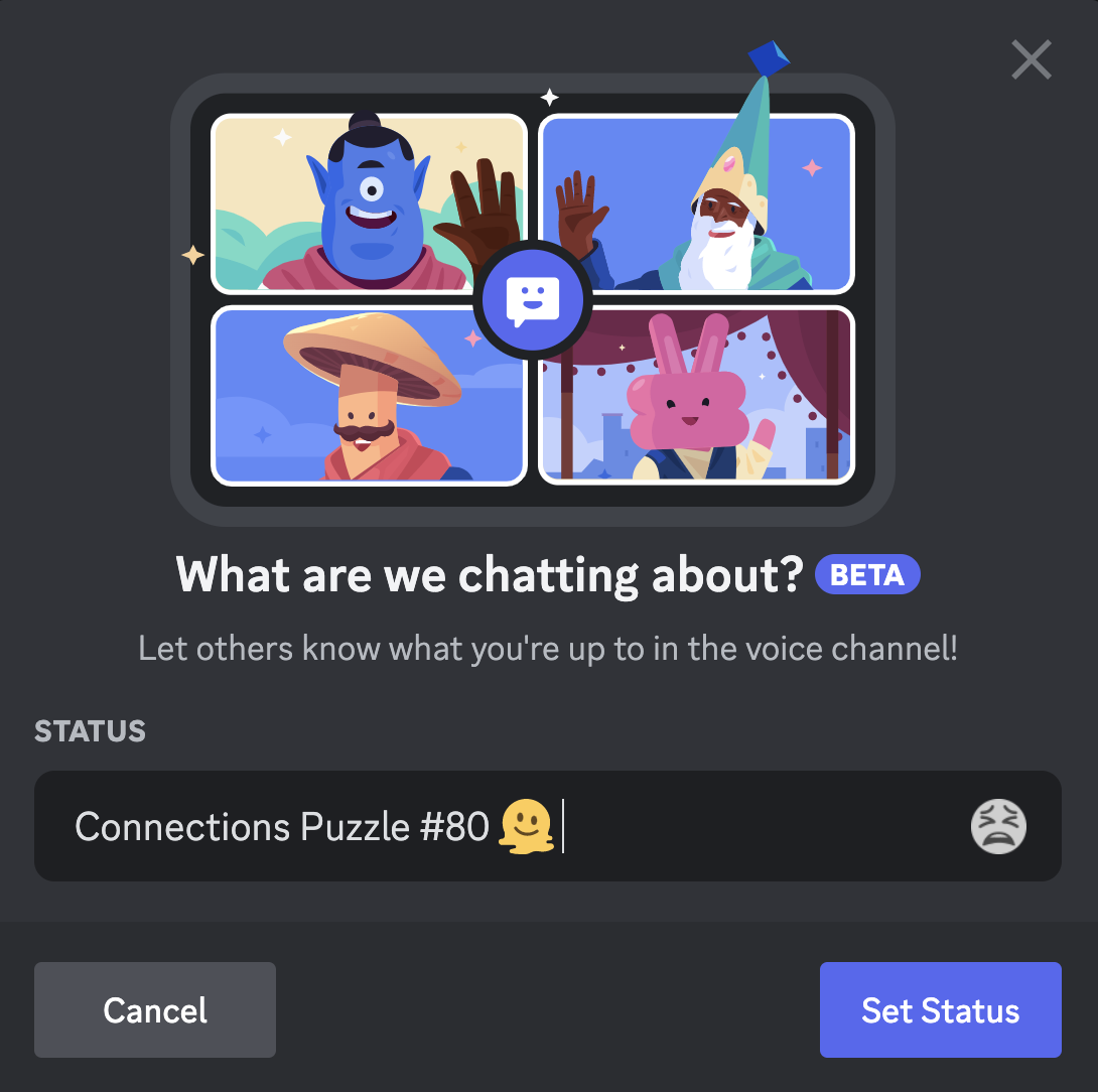 Server Home Beta – Discord