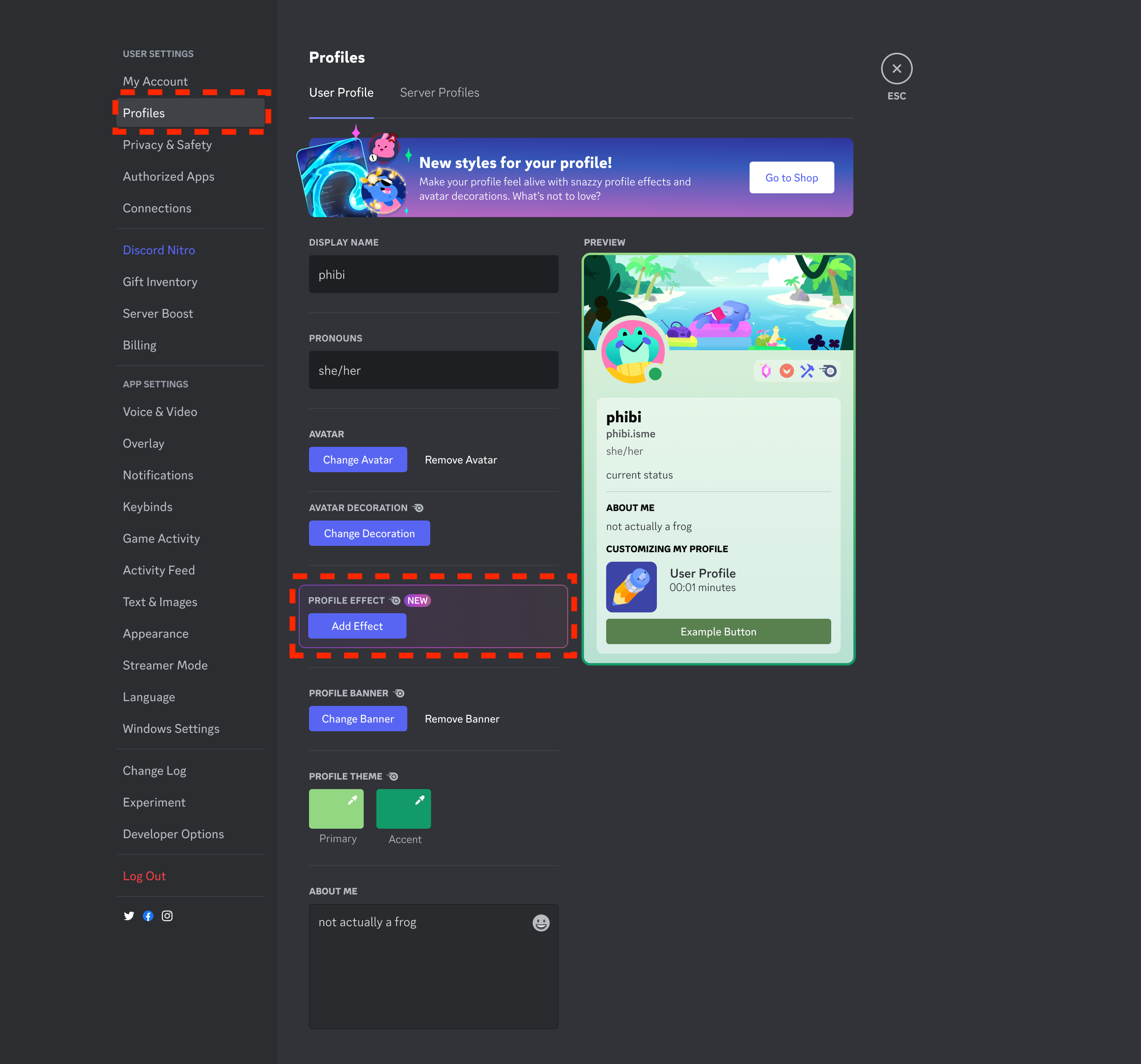 Customize your profile with Discord Avatar Decorations - Softonic