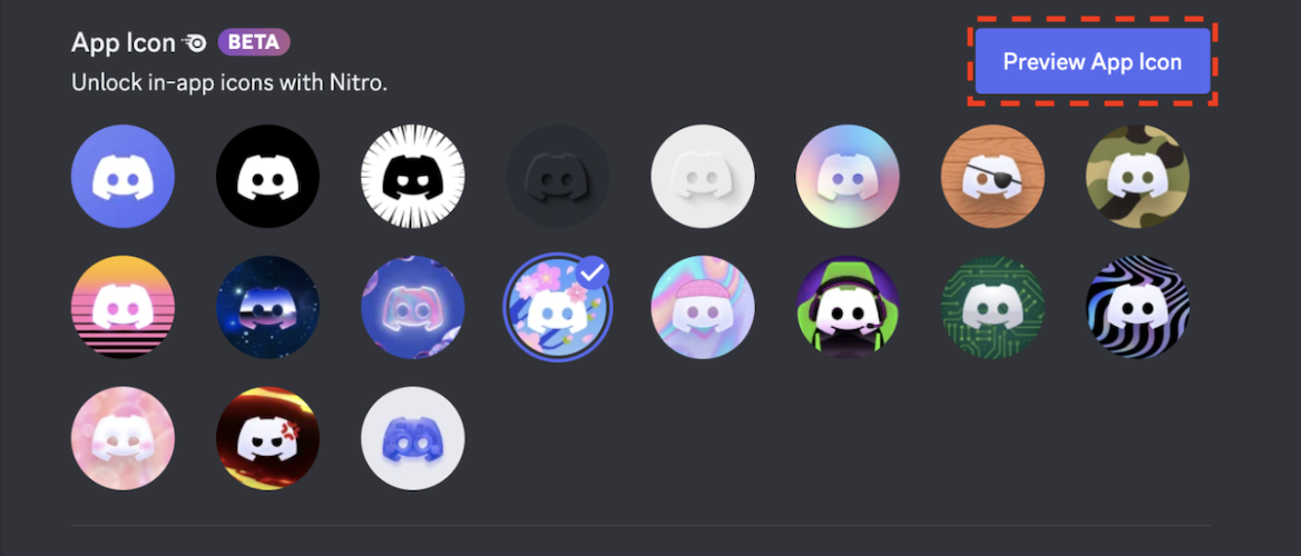 Discord Profile Pic Preview