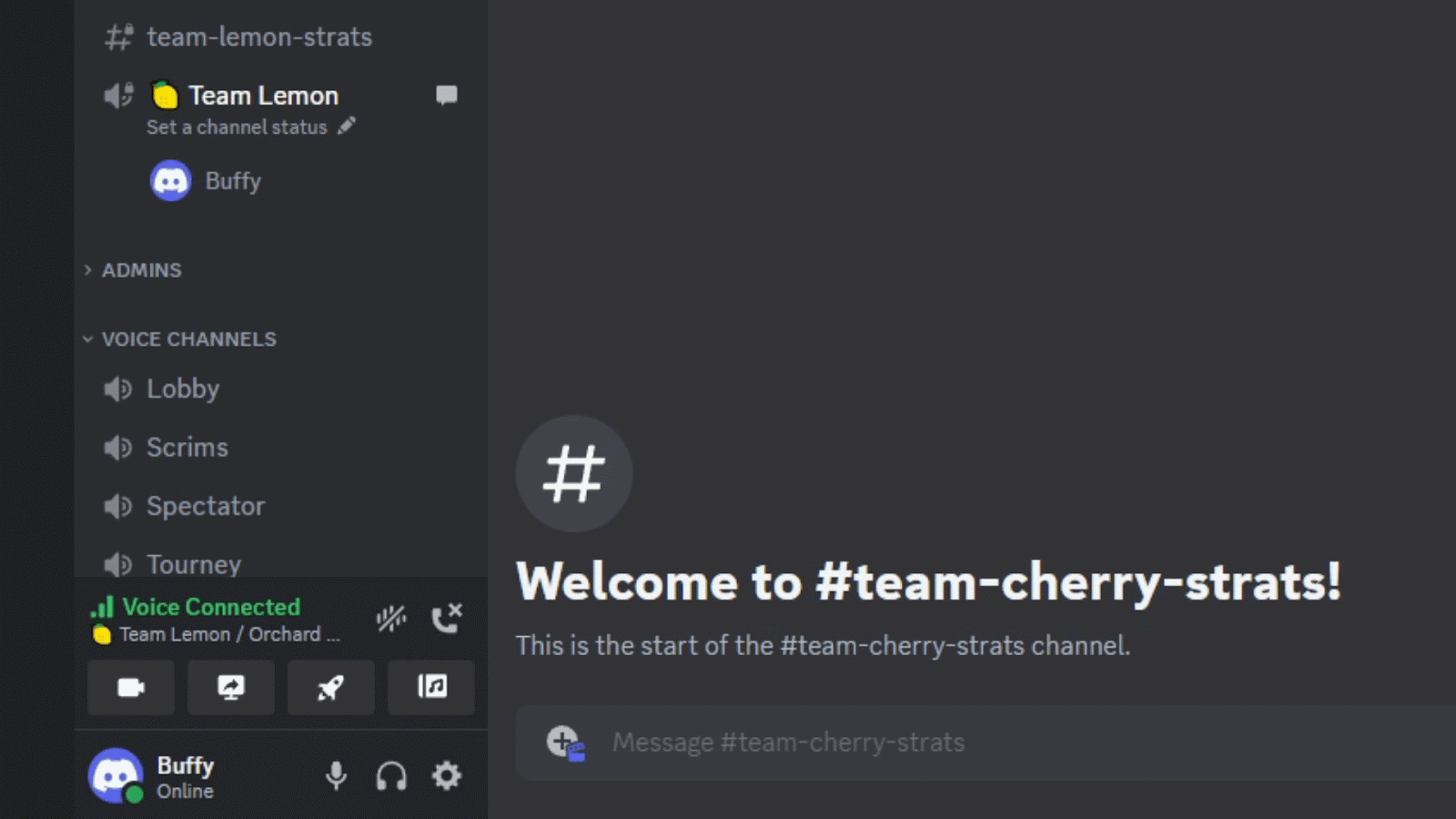     Discord  Discord