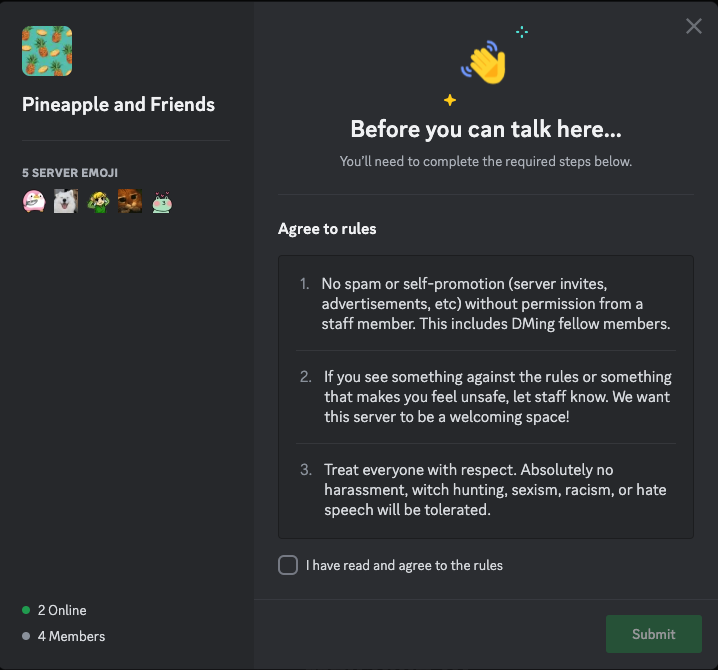 discord navigation 」  Discord server rules ideas, Discord, Discord rules  ideas