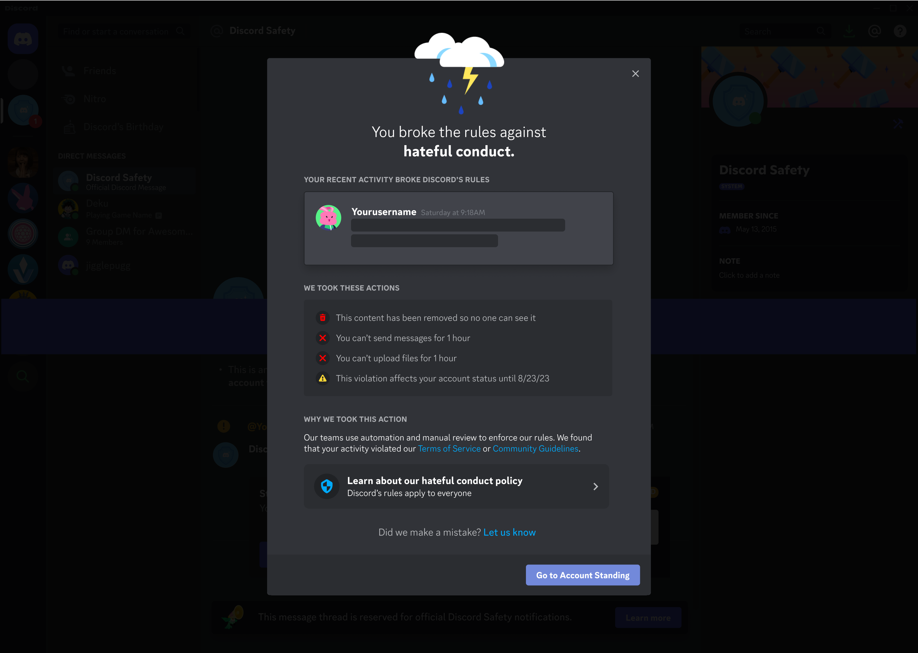 How to Protect Your Server from Raids 101 – Discord