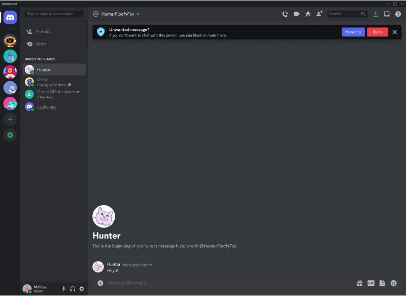 Is Discord Safe?