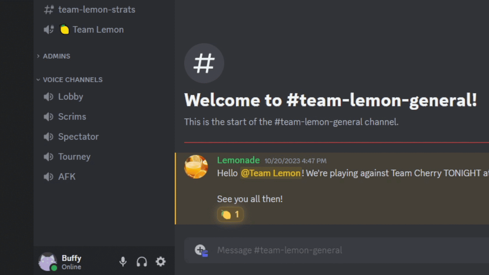 Utilizando Discord para Estudo em Grupo