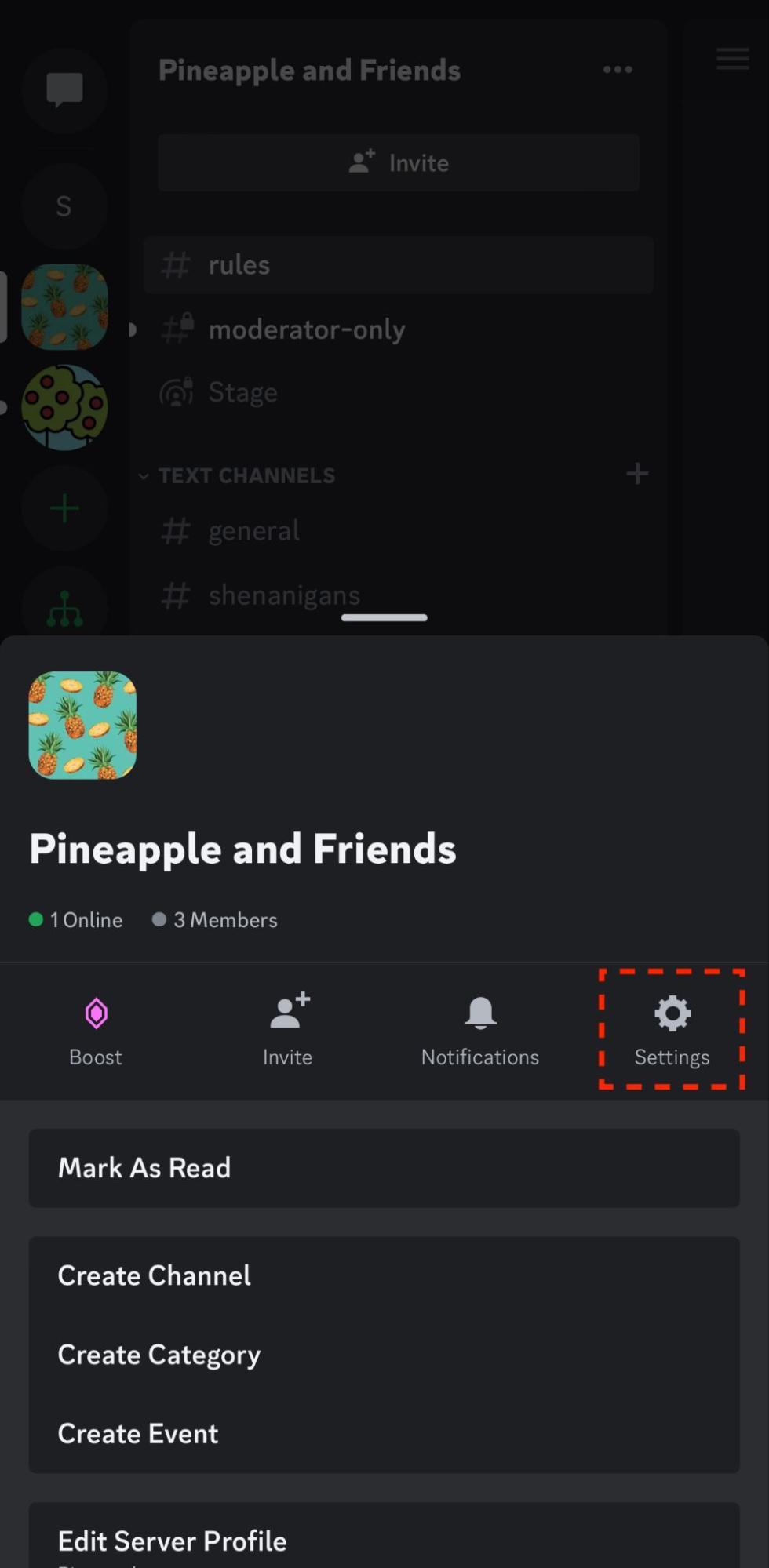 discord groups por｜TikTok Search