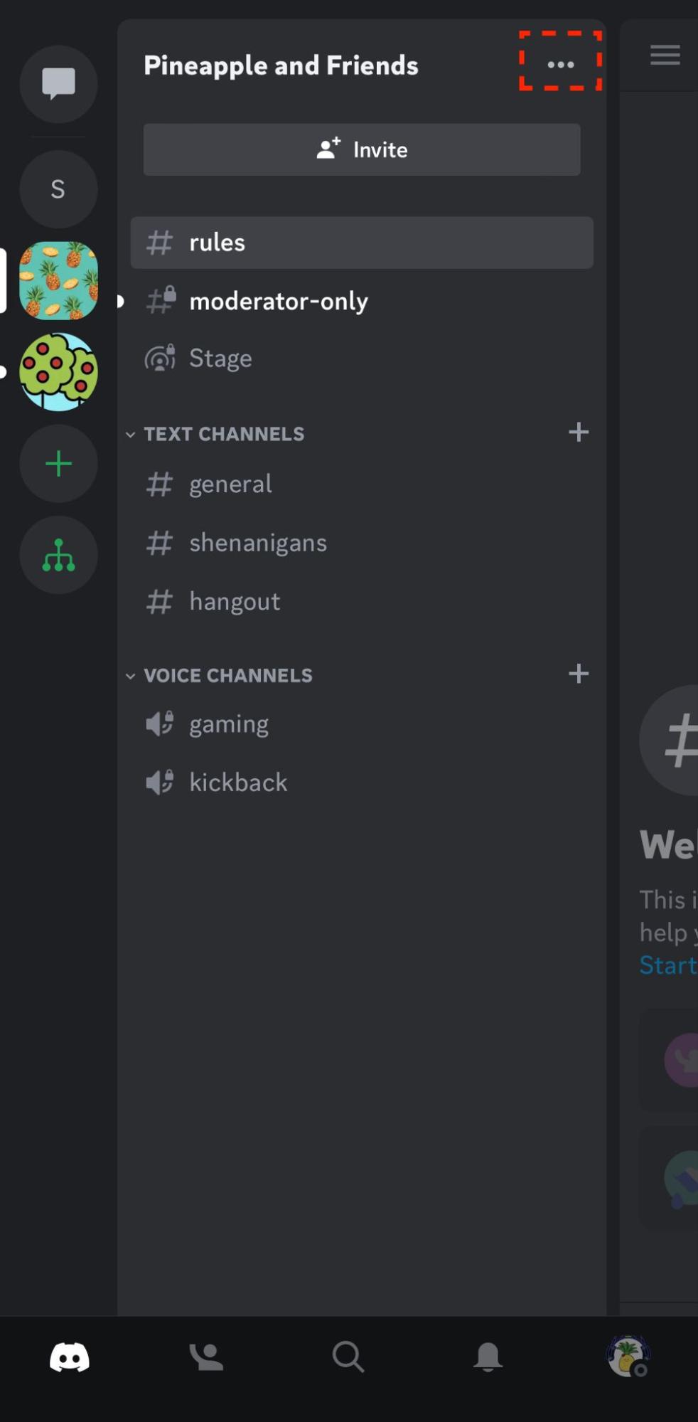 Partnered vs Verified Servers – Discord