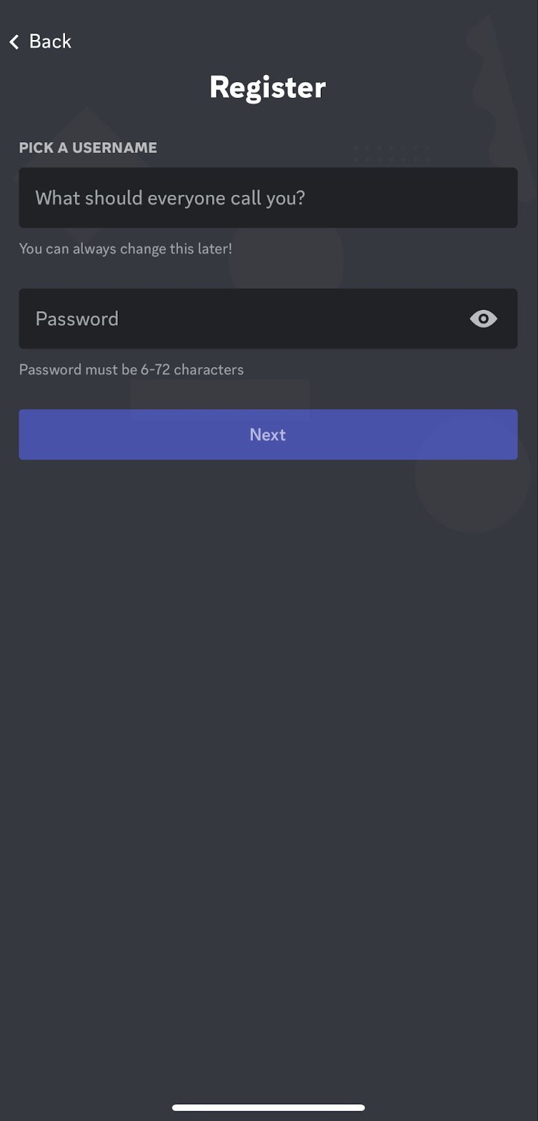 How To Rick Roll Someone On Discord Mobile App 