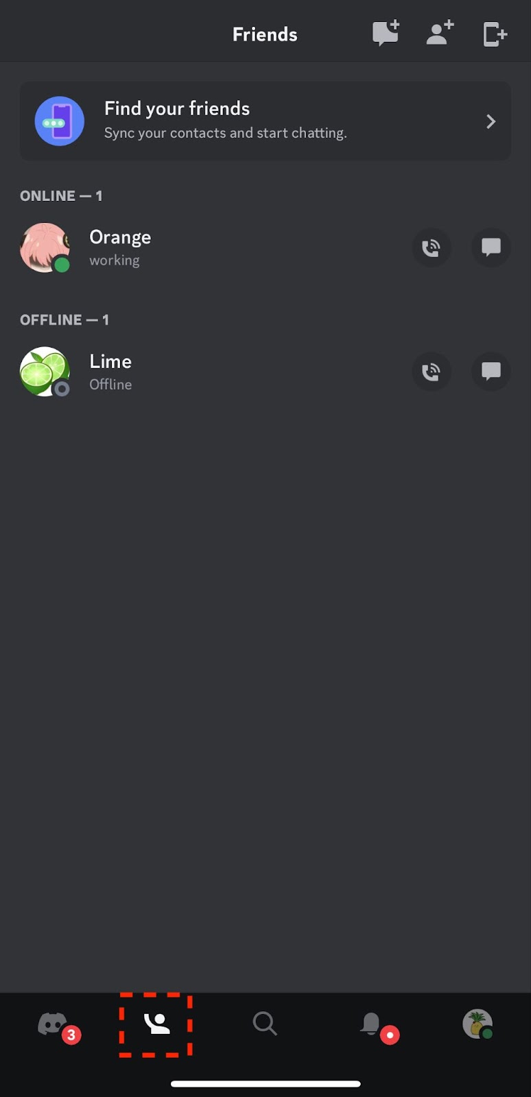 How To Rick Roll Someone On Discord Mobile App 