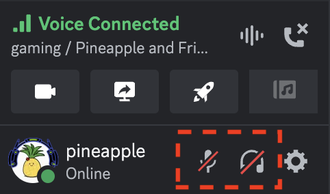 Can't hear people on Discord, here's how to fix Discord no sound