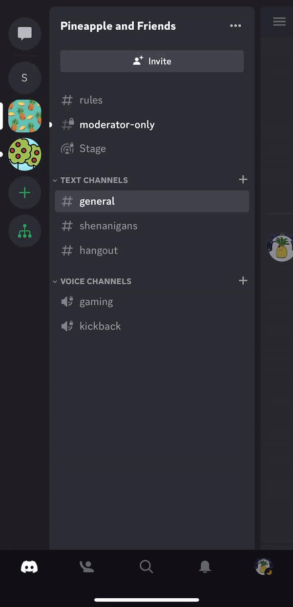 Como entrar em servidores do Discord via PC, Android ou iPhone (iOS)