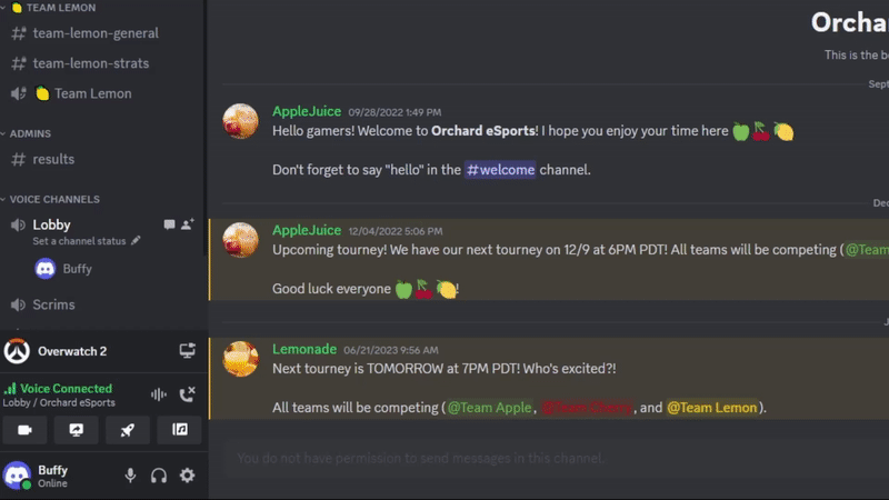 Discord adds video game streaming to chat, text features on Aug. 15