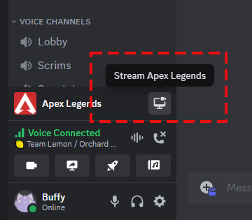 Please enjoy Discord while it's still good