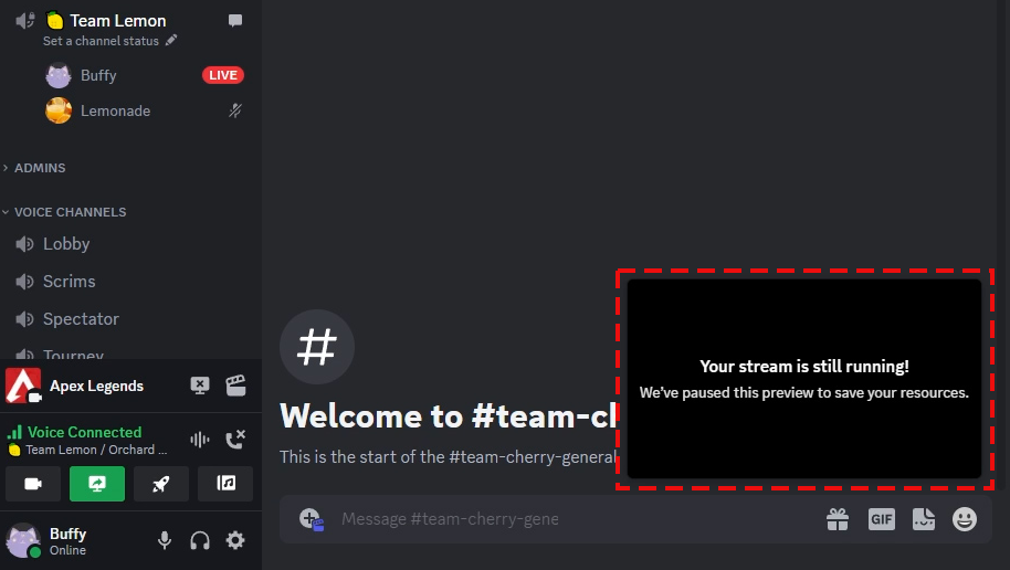 How To Stream On Discord