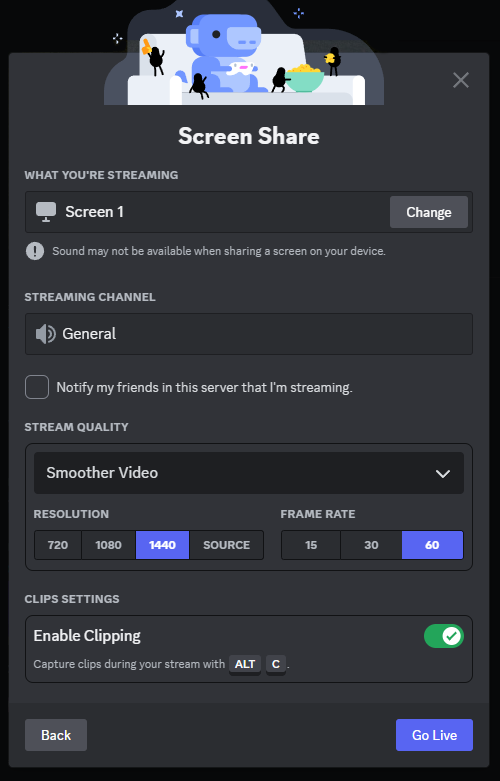 Pin Specific Discord Servers To Top – Discord