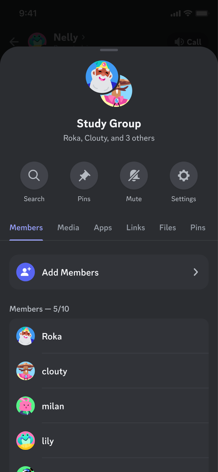 How to embed links in Discord - Full Guide - Apps UK 📱