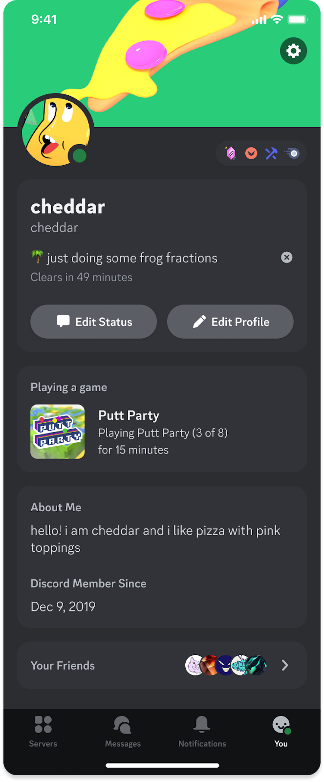 Discord Brazil Status. Check if Discord Brazil is down or having problems.