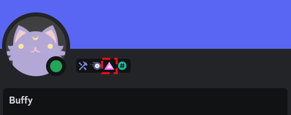 RESGATE AGORA os Novos EMBLEMAS de Servidor do Discord!! 