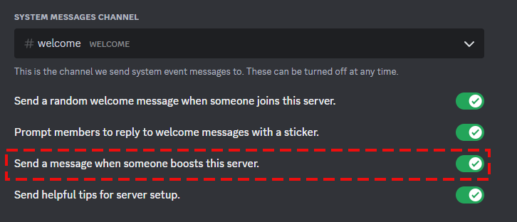 Server Boosting FAQ 💨 – Discord