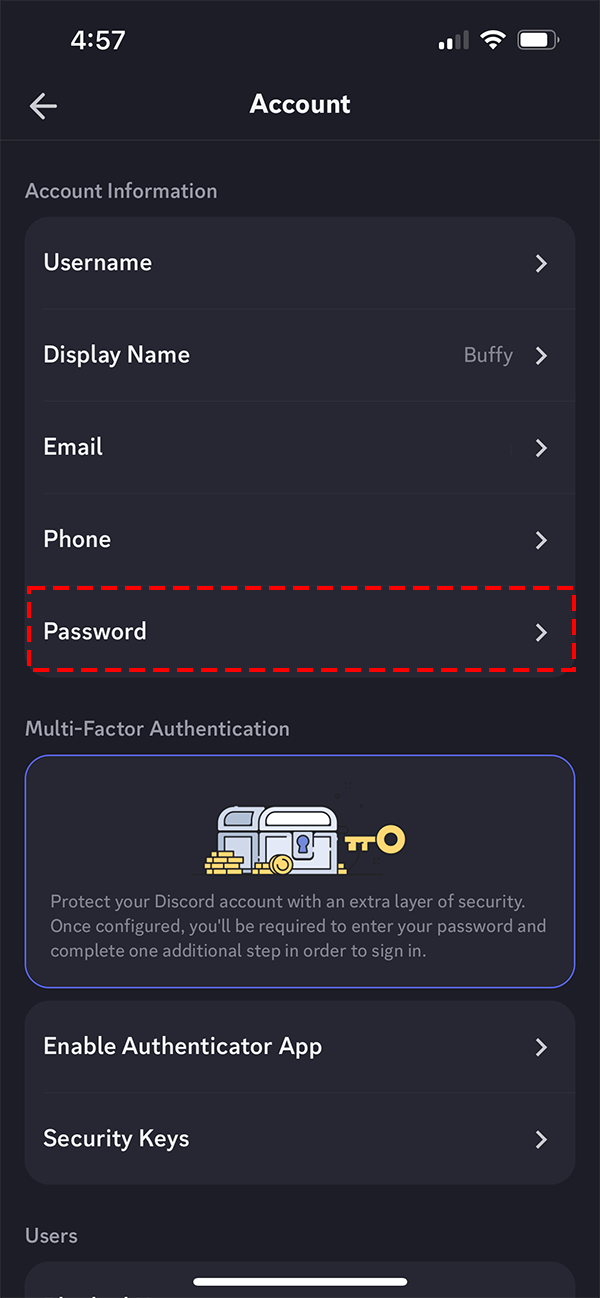 I've forgotten my account password, how do I reset password? – Help Center