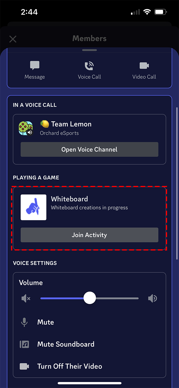 Discord Activities: Play Games and Watch Together