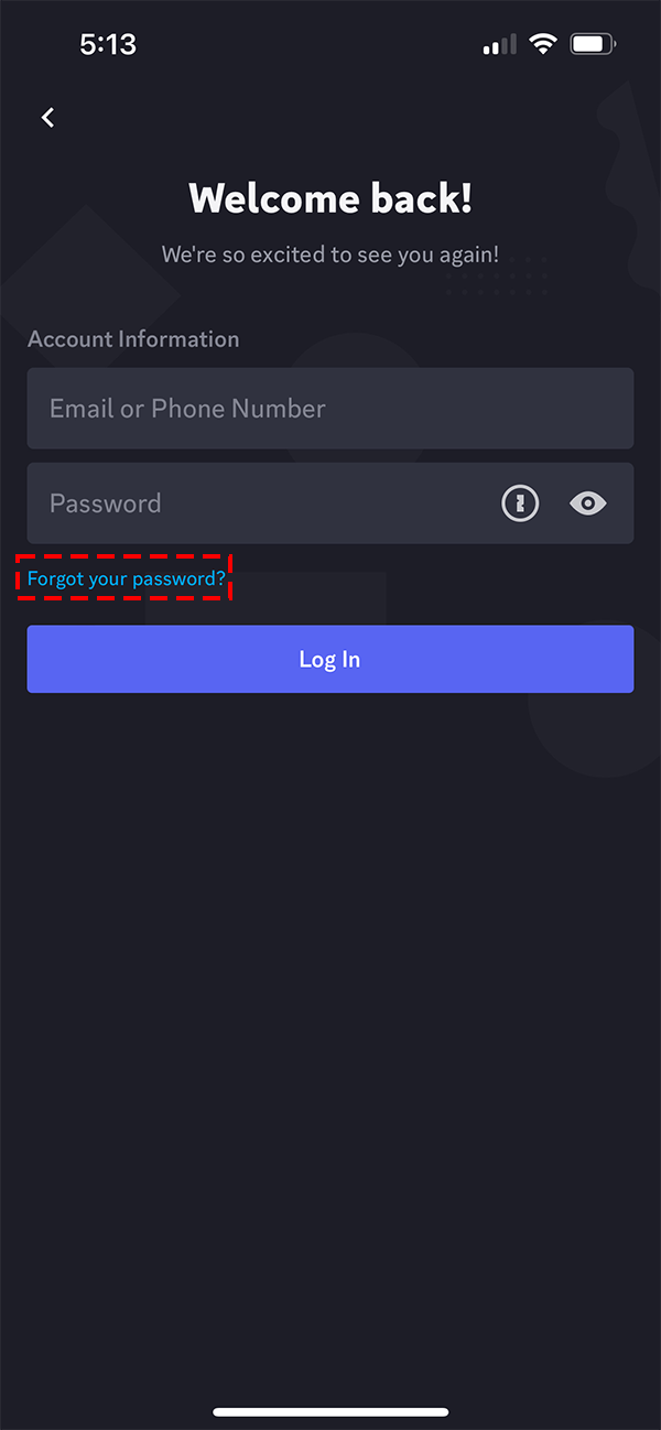 discord.com\login