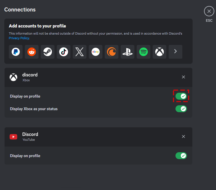 Setting Up Permissions FAQ – Discord