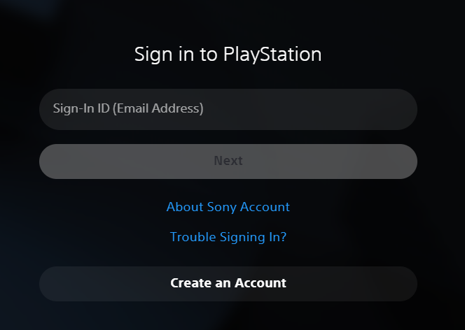 Create PlayStation Account in 2023 