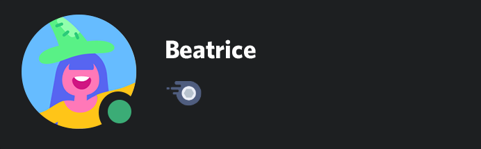 Not Eligible for Active Developer Badge, How To Join Discord Beta