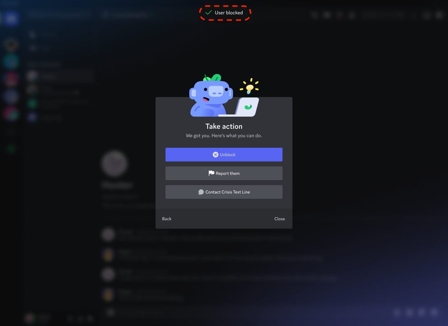 Discord Safety Alerts Discord