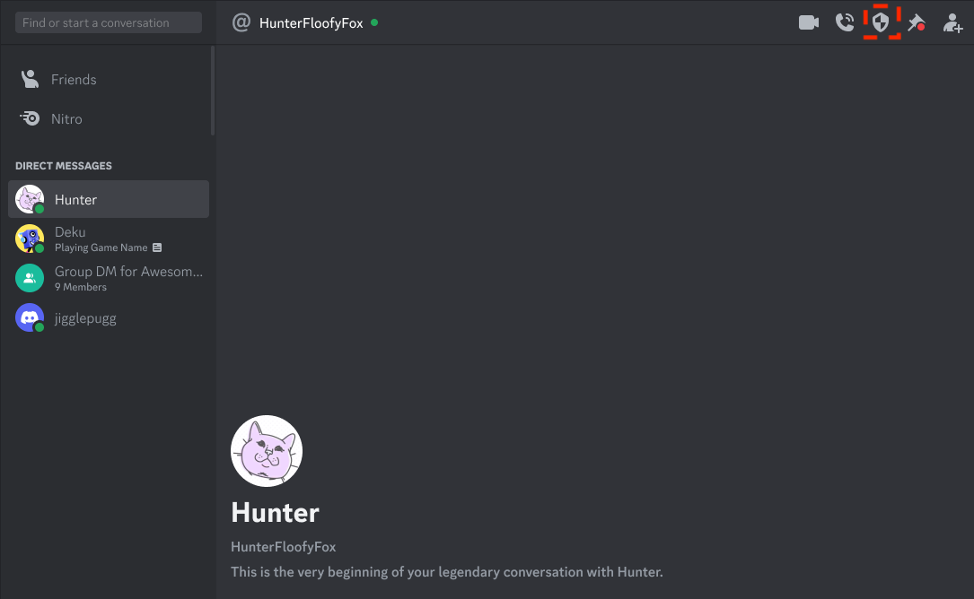 Discord Safety Alerts Discord