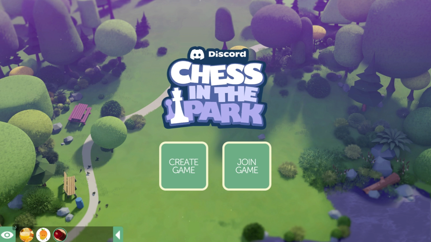 Discord Chess in the Park FAQ – Discord