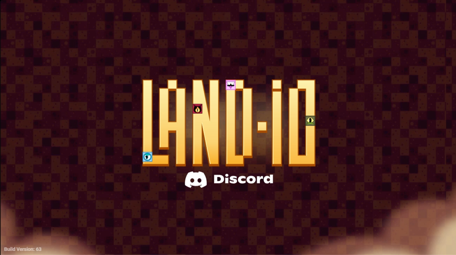 Land-io FAQ – Discord