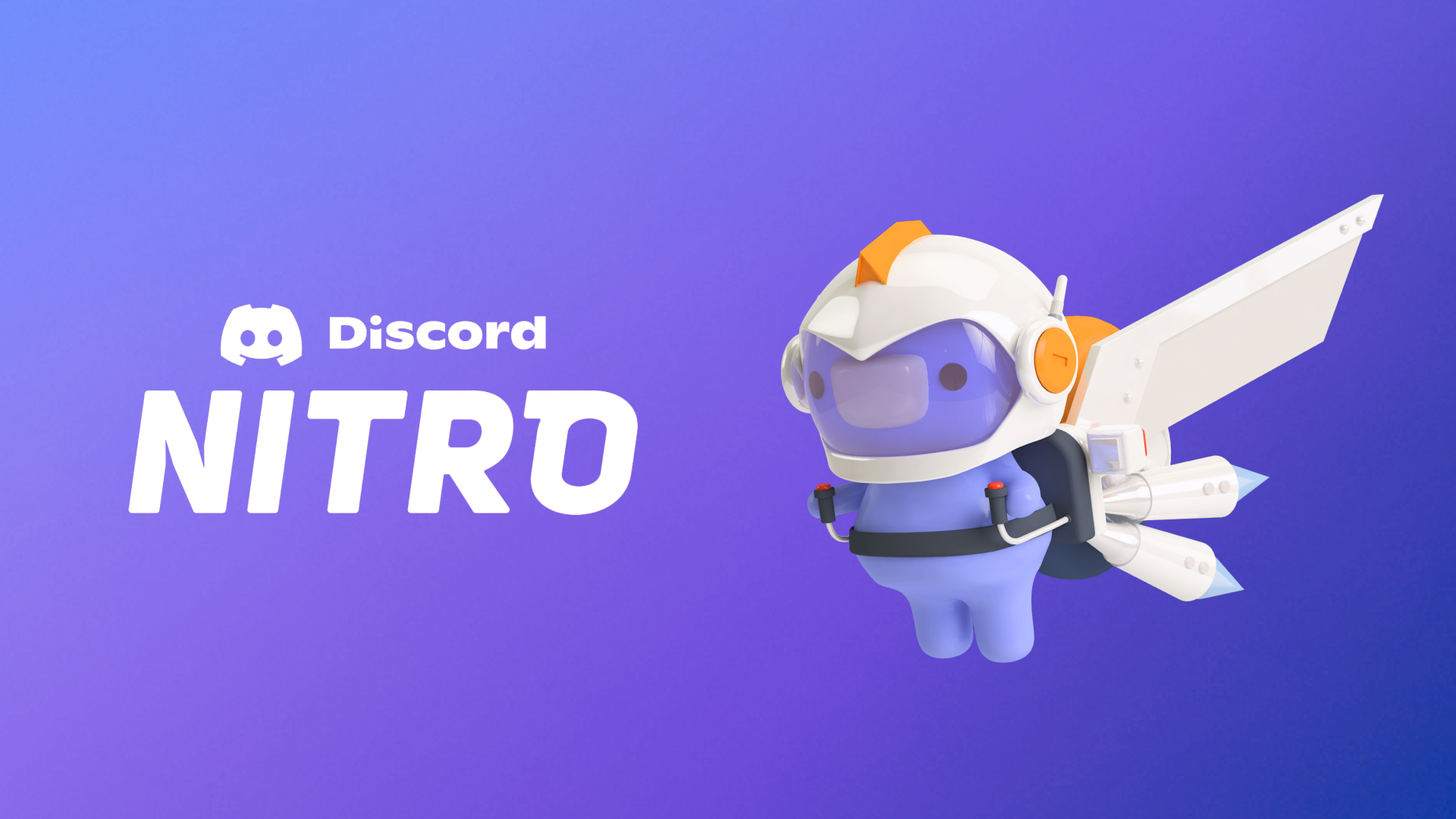 Акция Epic Games и Discord 2024 – Discord