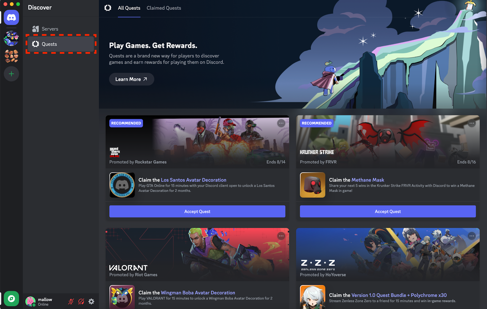 Why Cant I Open Discord