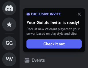 Guilds FAQ – Discord