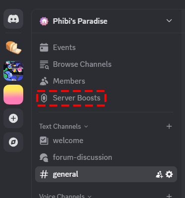 Server Boosting FAQ – Discord