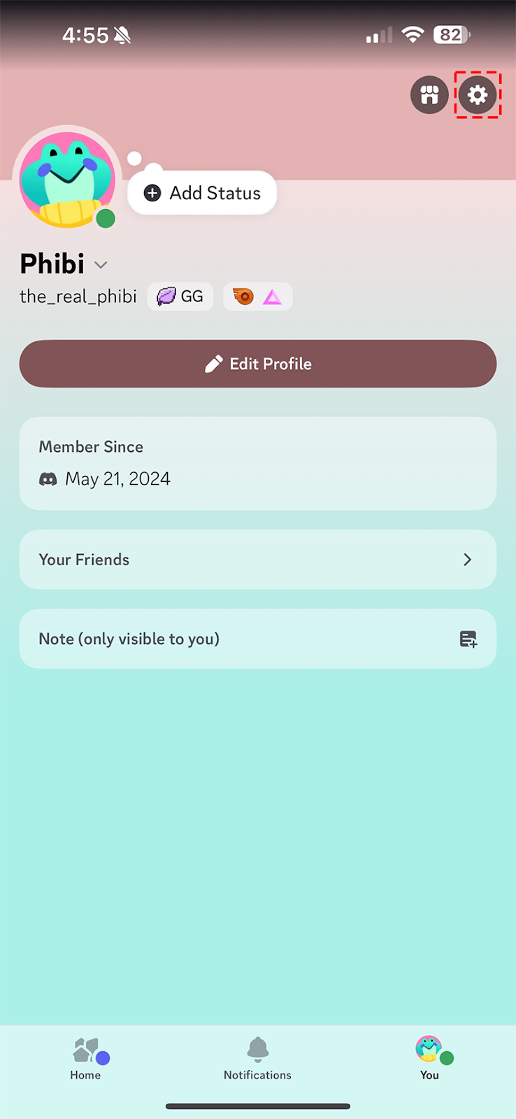 Discordでのアカウント接続に関するFAQ – Discord