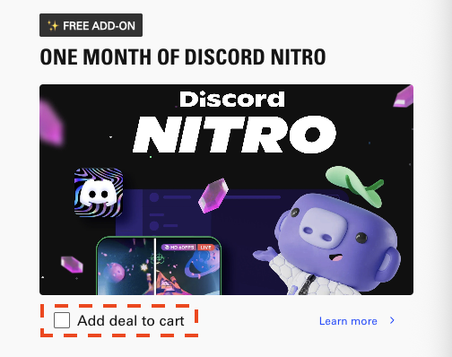 Discordチャットアプリ 限定品 多面体サイコロセット nitroバージョン CHEAPEST way to CLAIM Discord Nitro & Boosts (2025) - YouTube