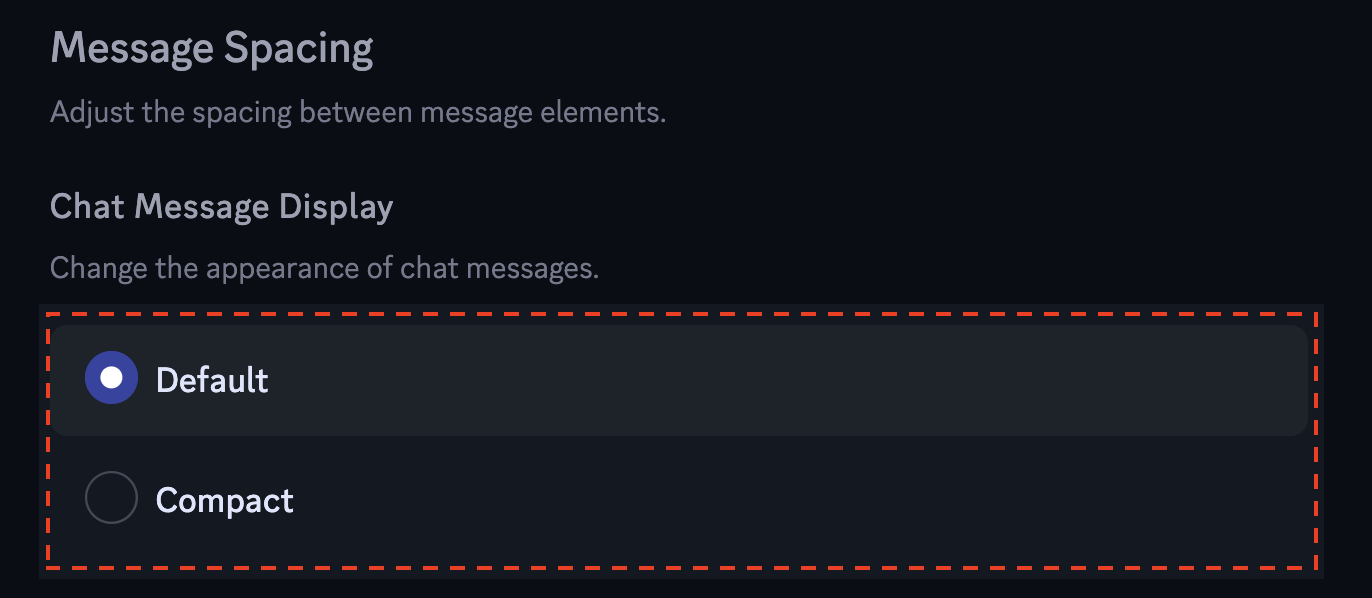 Discord カラーテーマを変更して外観設定をカスタマイズする – Discord