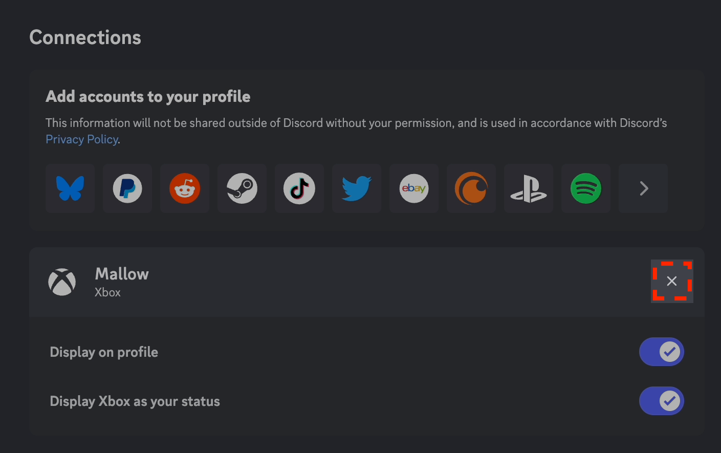 DiscordとXboxの接続に関するよくある質問 – Discord