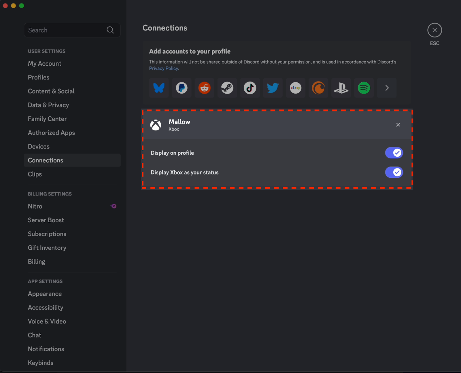 DiscordとXboxの接続に関するよくある質問 – Discord