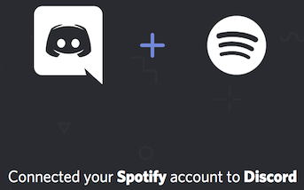 Discord Spotify連接 Discord