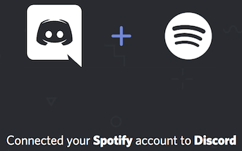 Discordとspotify Discord