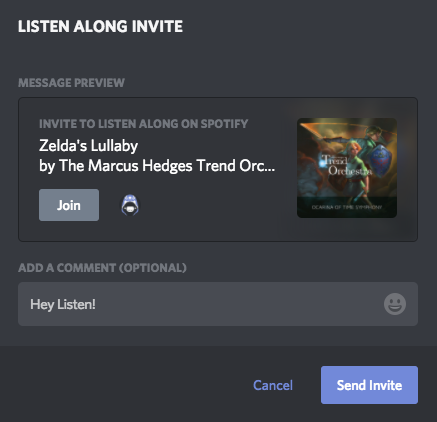 Discord Bots To Play Music Spotify