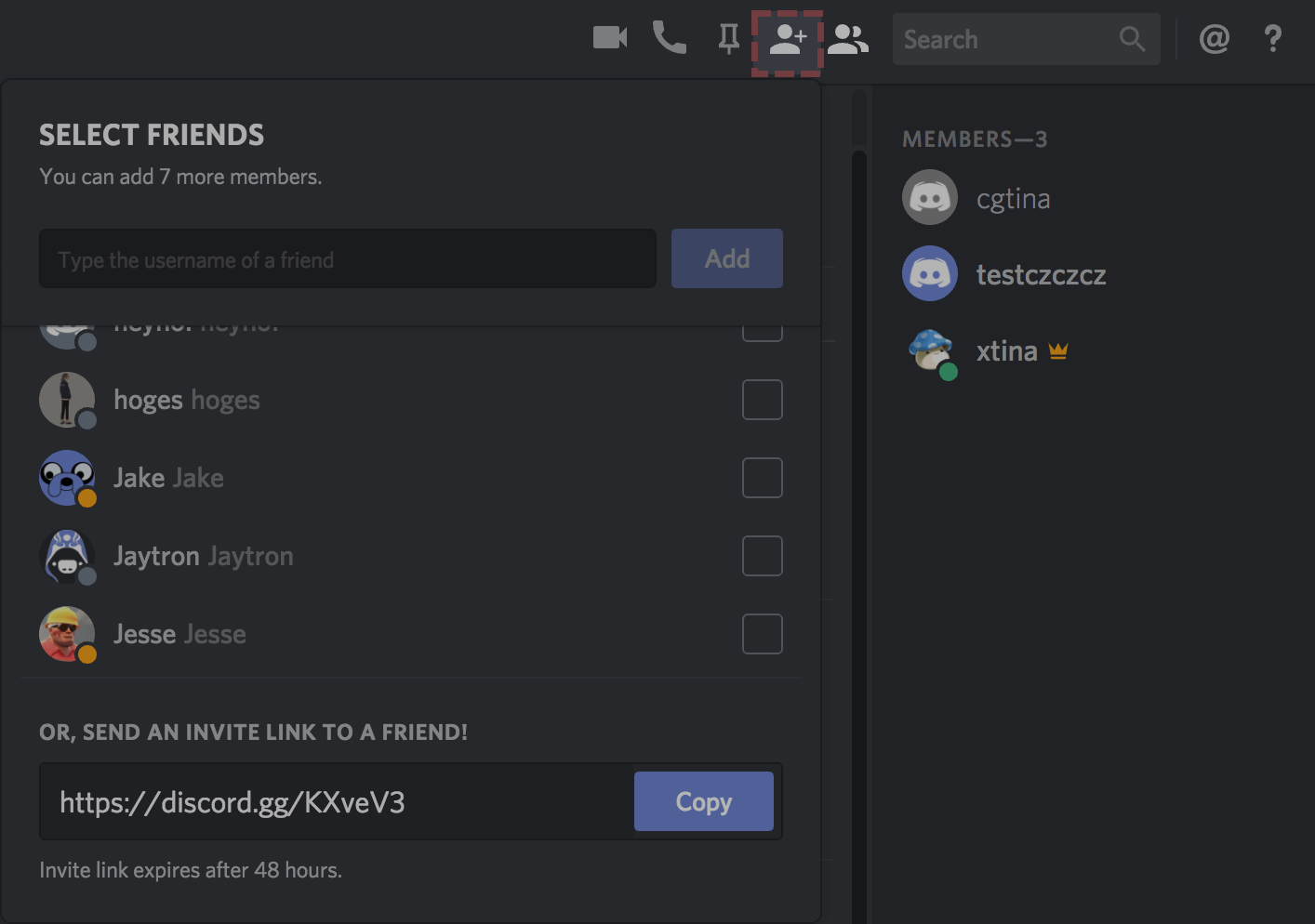 Instant Invite 102 Group Invites Discord - roblox county discord code