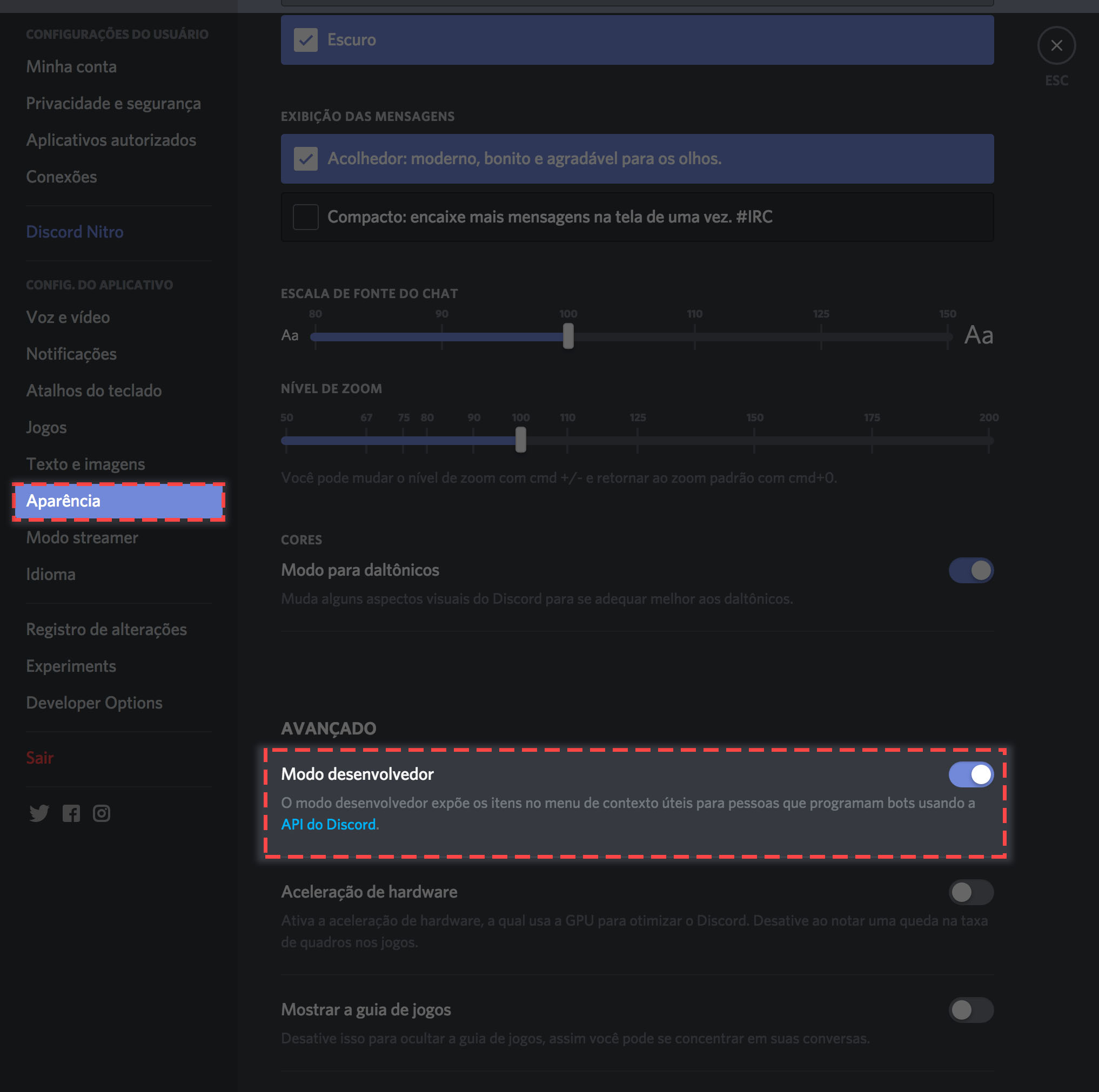 Discord fica mais intuitivo no Android e iPhone; veja o que mudou - Giz  Brasil