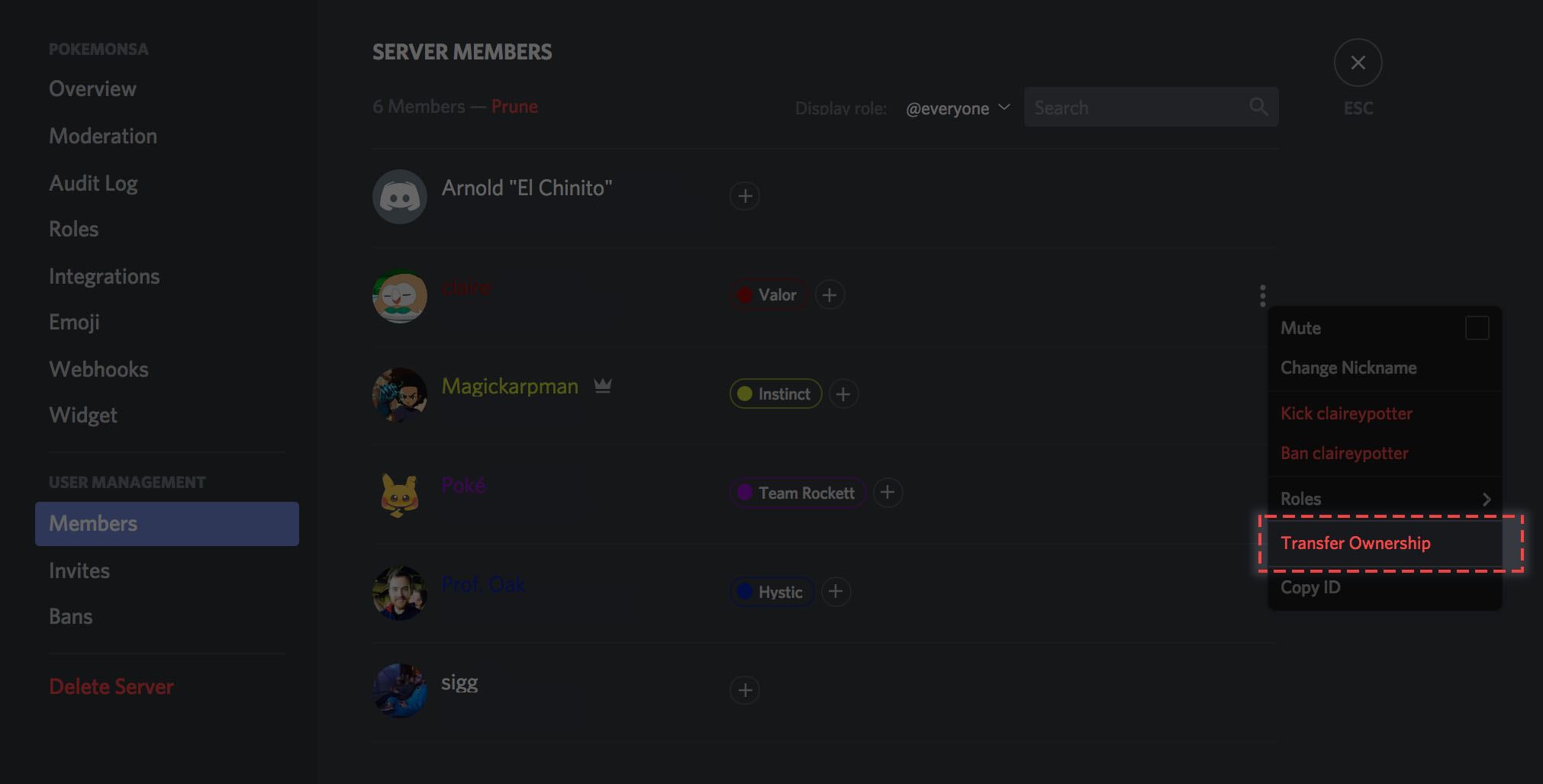 Como Sair de Um Grupo no Discord Pelo Celular 2023