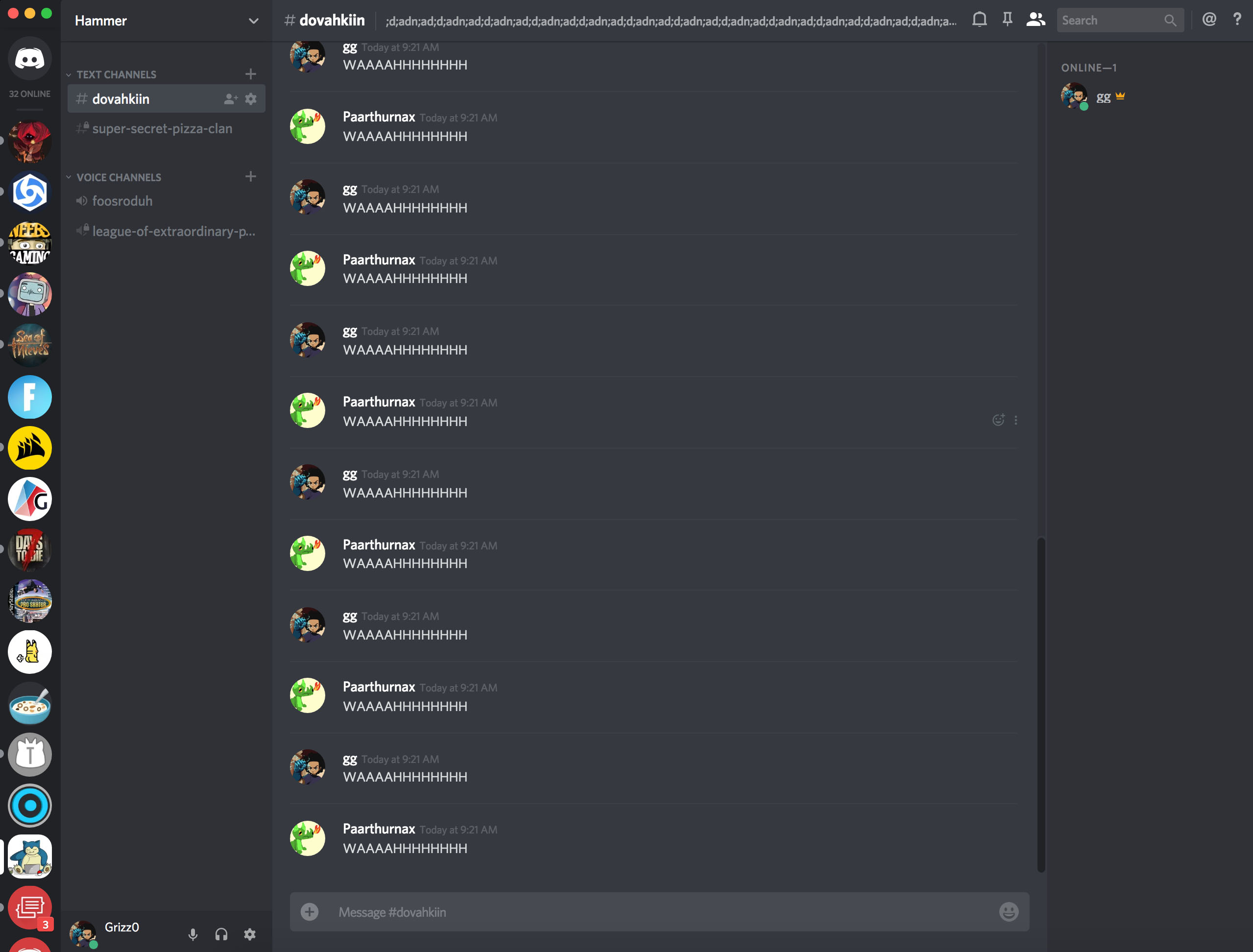 How can I change Discord's appearance/theme? – Discord