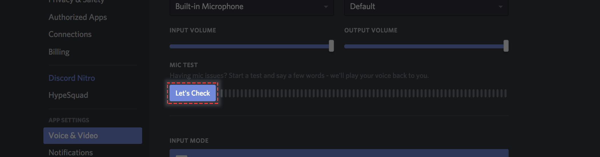 Discord mic not working? How to fix Discord not picking up mic